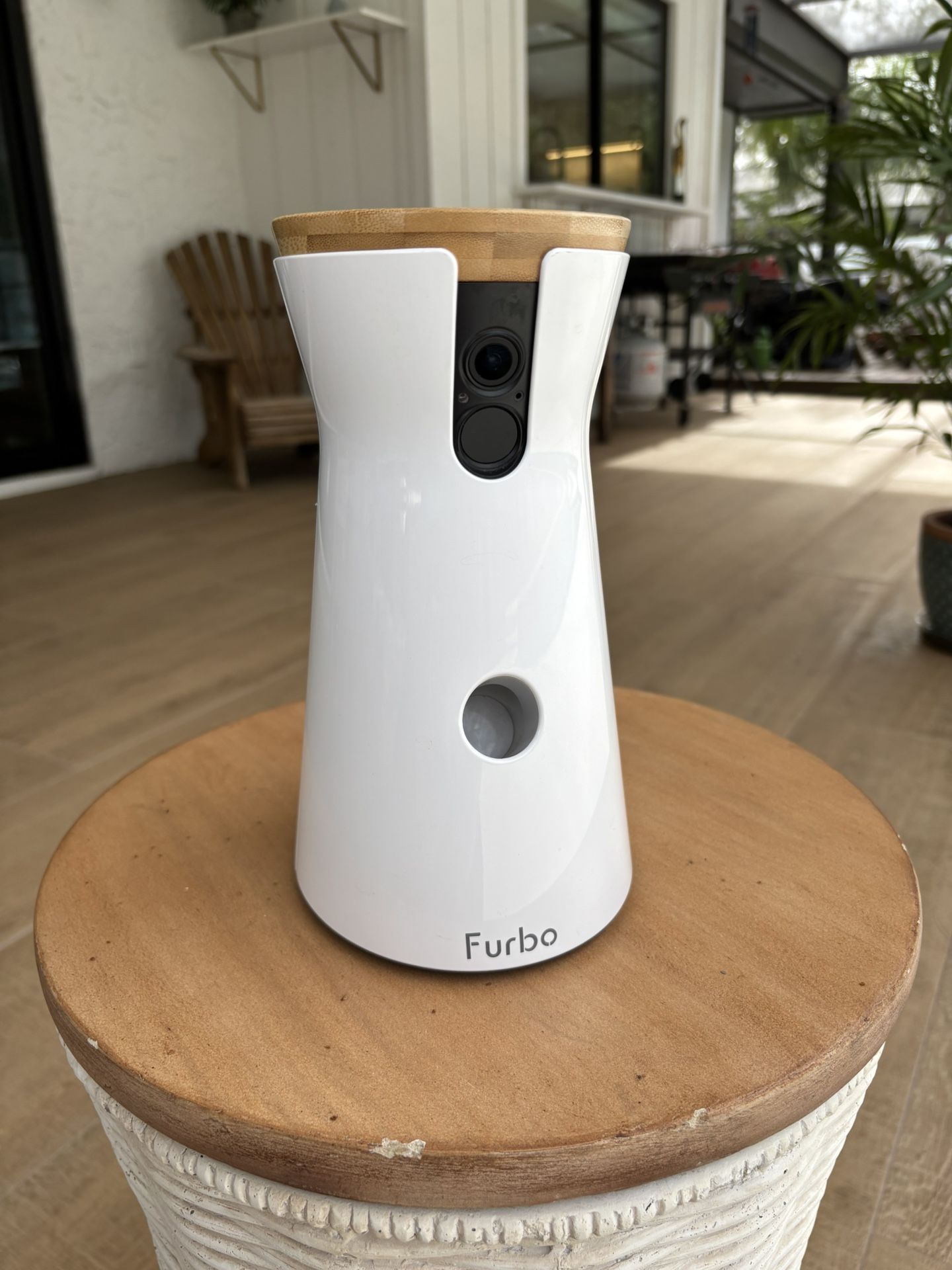 Furbo Pet Camera