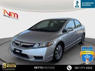 2010 Honda Civic