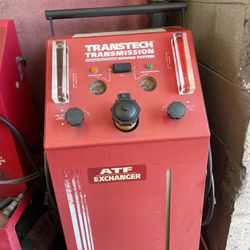 TRANSTECH transmission Service System