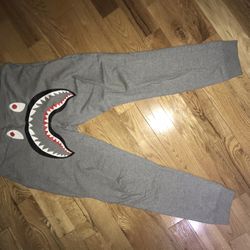 Bape Pants 