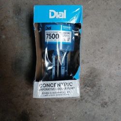 Evaporative Cooler Pump