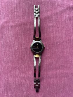 Woman’s Movado