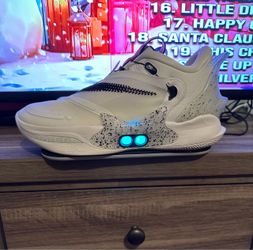 Nike Adapt Size 10.5