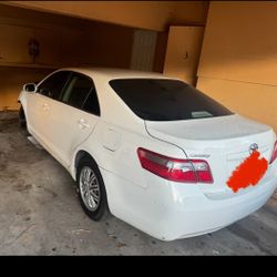Car parts 2007-2011 Camry Toyota 