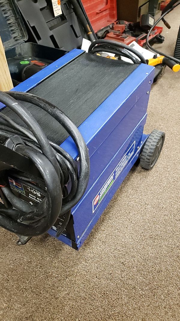 campbell hausfeld 80 flux core welder campbell hausfeld 80 flux core welder
