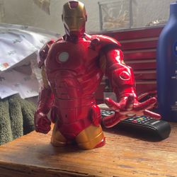 Marvel, Toy, Iron Man