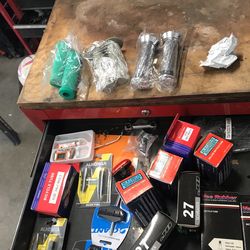 New Parts For Bike Nuevas Por $50