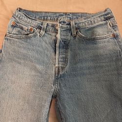 Levi's