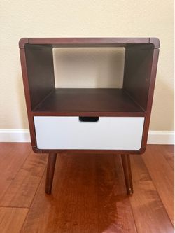 Night Stand Night Table