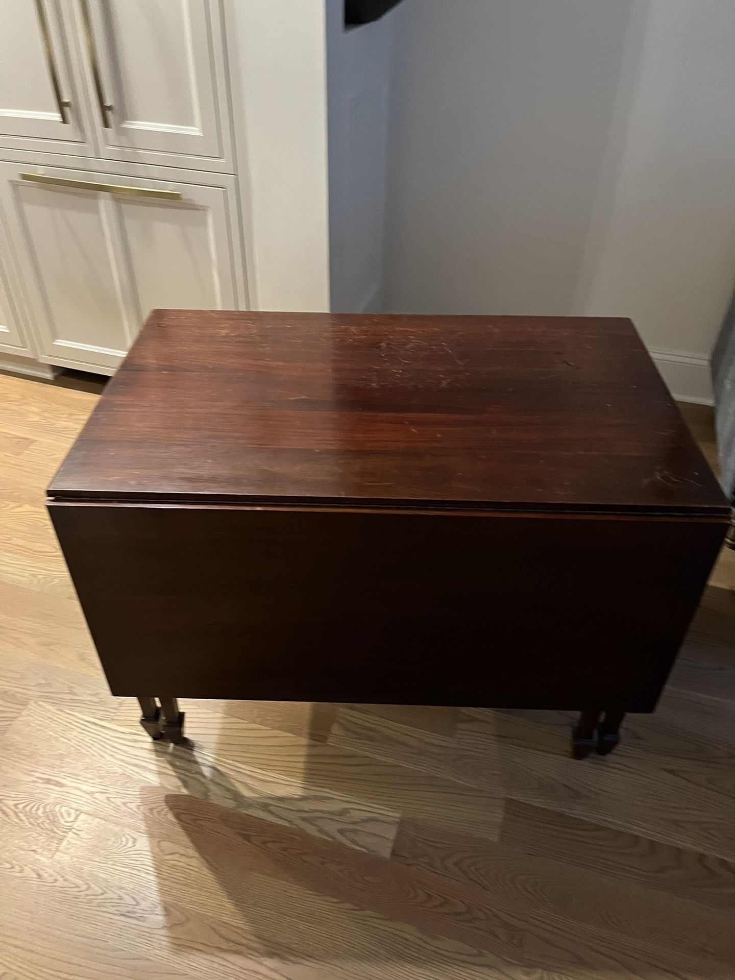 Antique table - 1960’s