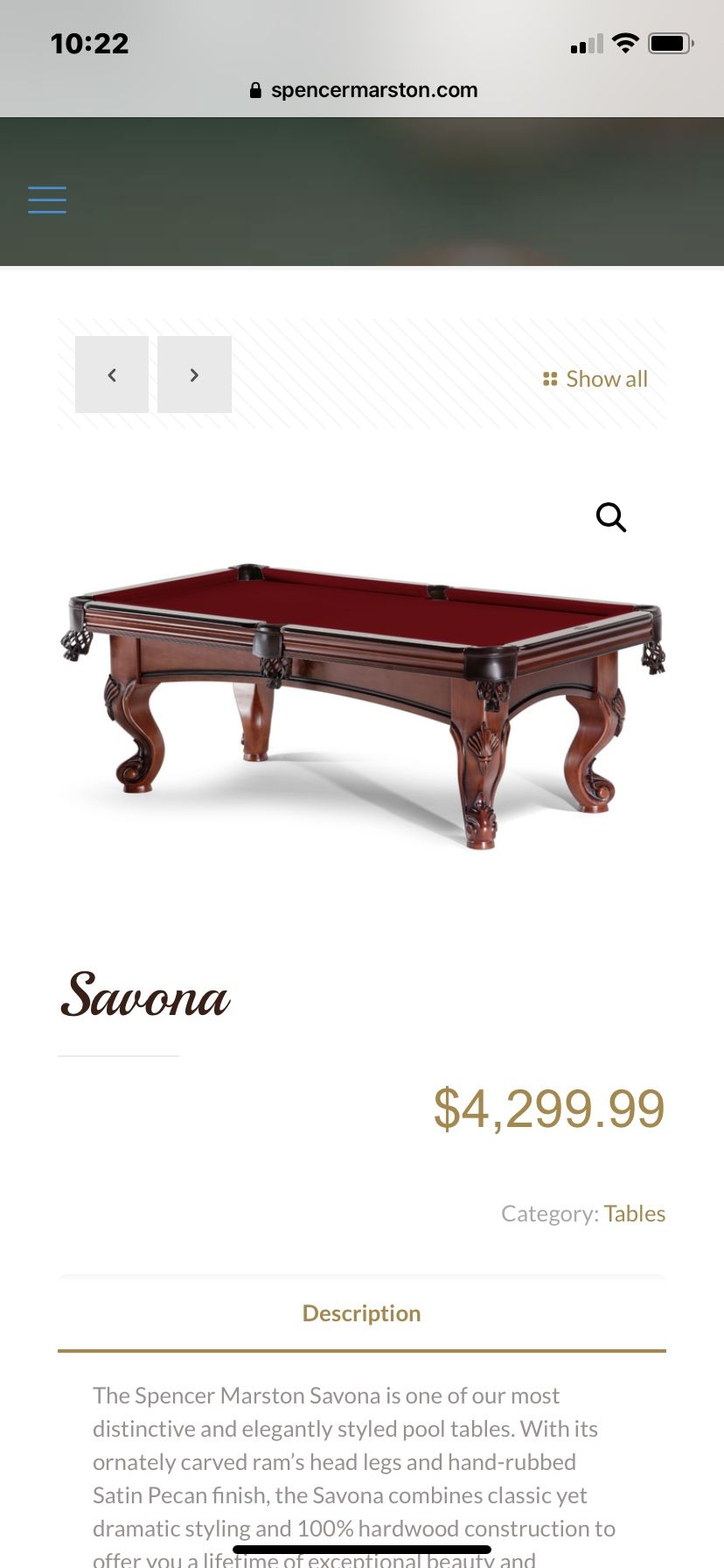 1900.00 OBO  Will pro. Install For Additional Cost.