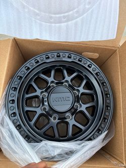 KMC 549 GRS 8x180 17”