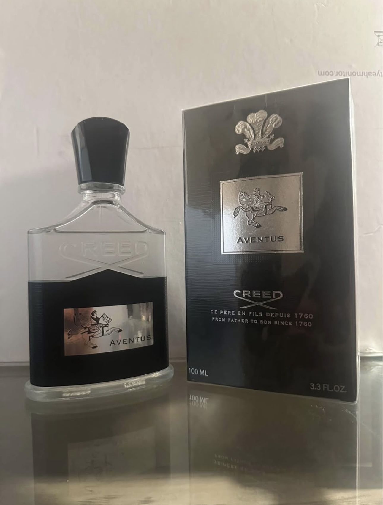 Creed Aventus