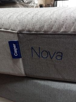 King mattress