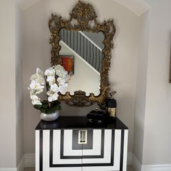 Chippendale Mirror