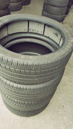 Llantas