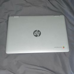 Chrome Book Computer