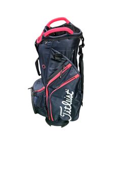 Taylormade Cart Bag