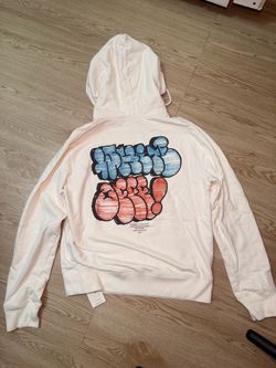 Off-White hoodie Authentic