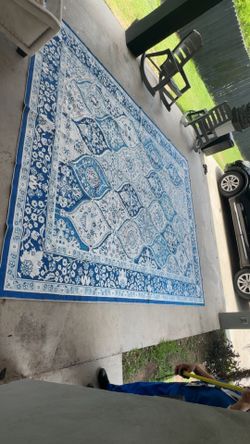 Area Rug