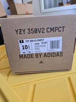 Yeezy Panda