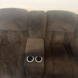 Looking to sell couch fast