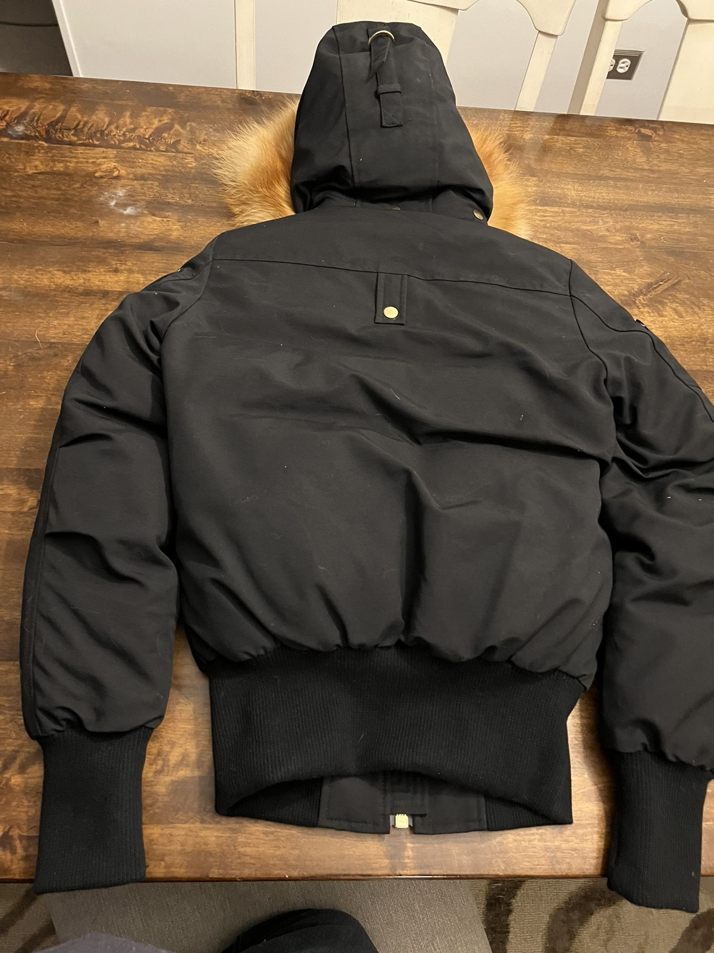 Moose knuckles pornhub jacket Clearance