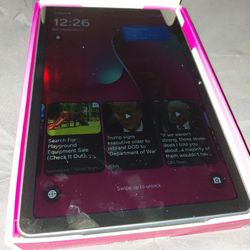2025 Revvl Tab 2