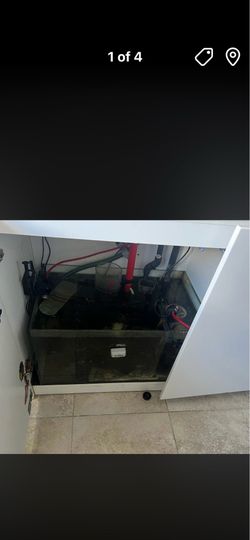 Redsea reefer 350 G1