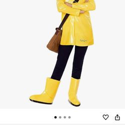 Caroline Girl Costume 