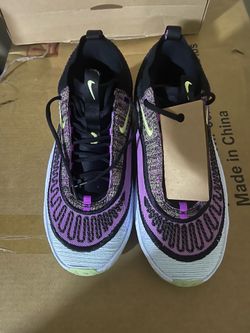 NEW Nike Cosmic Unity 3 “Rush Fuchsia Lemon Twist” Size 12