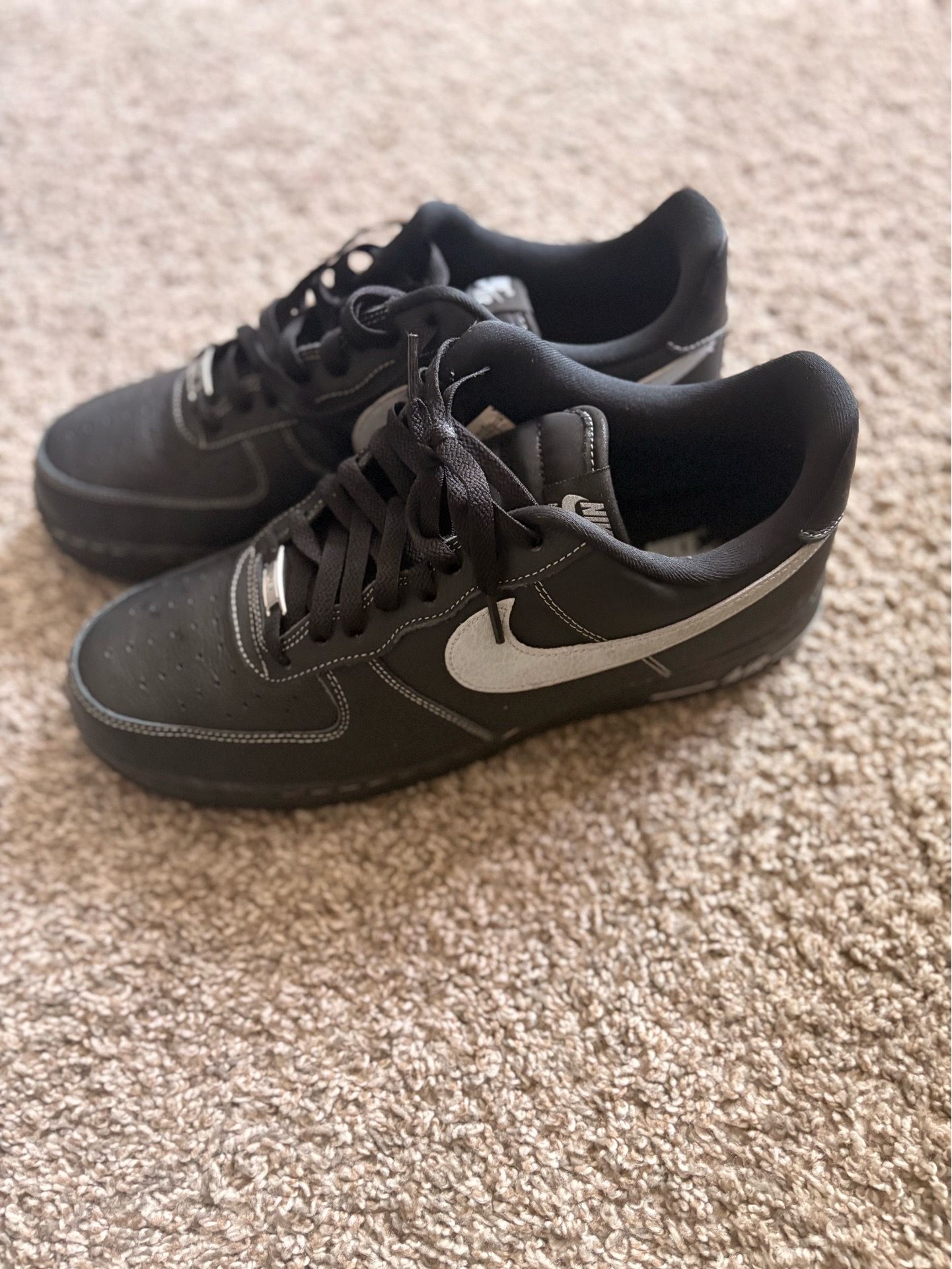 Air Force 1s