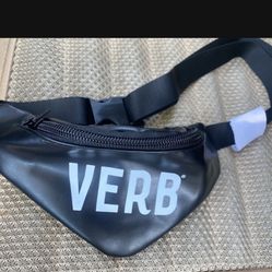 FANNY PACK