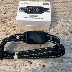 Dog Bark Collar for Large, Medium and Small Dogs