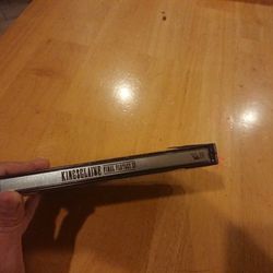 Kingsglaive - Steelbook Edition on Blu Ray