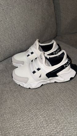 Náutica Boys Shoes