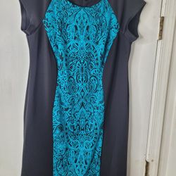 Sandra Darren Dress 