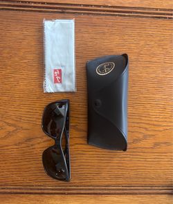 Rayban Sunglasses