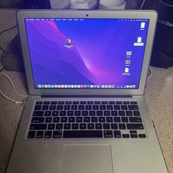 MacBook Air 2018