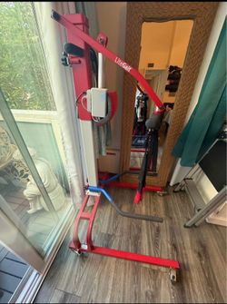 Paid $10,000 brand new. Will take best offer. Only used twice due to child has little to no mobility.
