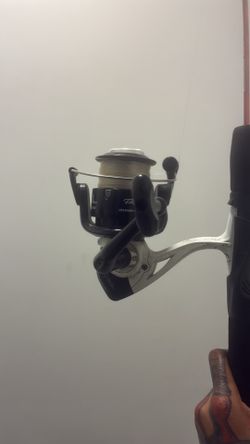Fishing Pole