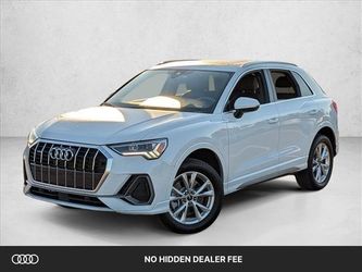 2024 Audi Q3