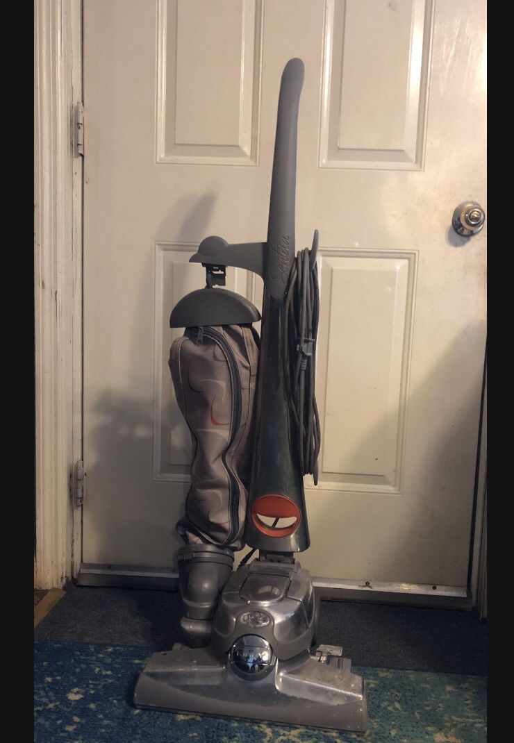 Vacuum 