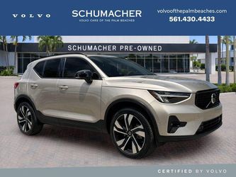2024 Volvo XC40