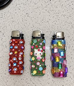 Cute Lighters