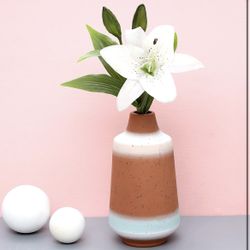Ceramic Vase