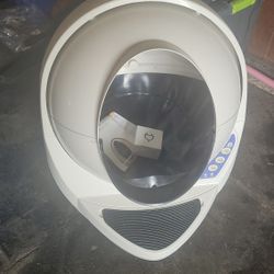 Litter Robot 