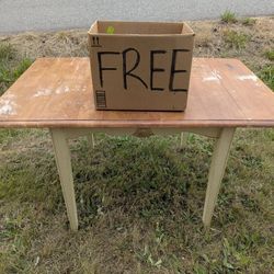 Free Table 