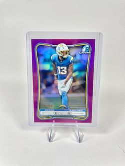 Football Card
