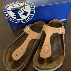 Birkenstock Size 7